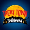 TREAT TOWN™ Halloween iOS icon