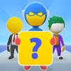 Guess The Logo Quiz iOS icon