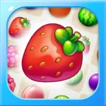 Fruit Clash Legend App Icon