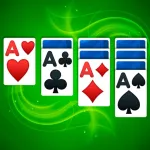 Klondike Solitaire: Cards Game ios icon