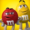 M&M’S Adventure App Icon