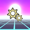 The Rail App Icon