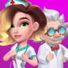 Happy Clinic iOS icon