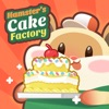 My Factory Cake Tycoon iOS icon