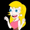 Hey Girl! App Icon