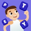 Type Race! iOS icon