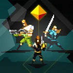 Dungeon of the Endless: Apogee App