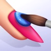 Acrylic Nails! App Icon