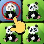 Find Different-Difference Game App Icon