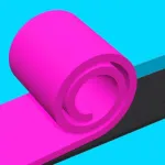 Color Roll 3D App Icon