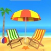 Vacation Hero App Icon