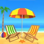Vacation Hero App Icon