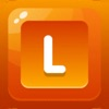 Letter Wizard App icon