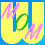 My Oh My Word App icon
