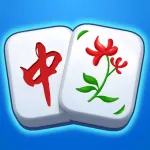 Mahjong collect: Match Connect App Icon