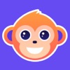Monkey Chat iOS icon