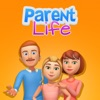 Parent Life 3D iOS icon