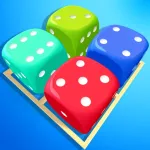 Dice World App icon