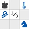 Miracle Sudoku App Icon