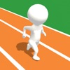 Typing Race! App Icon