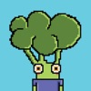 Broccoli World App Icon
