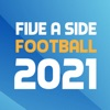Five A Side Football 2021 iOS icon