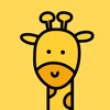 Like A Giraffe App icon