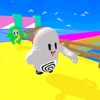 Fall Race iOS icon