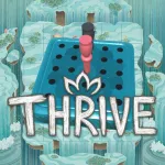 Thrive Board Game App Icon