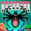 Solitaire Spider Fish App Icon