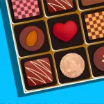 Chocolaterie! App Icon
