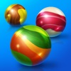 Marble Clash App icon