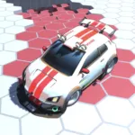 RacerKing App Icon