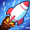 Blast City 3D iOS icon