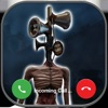 Scary Siren Head Call App Icon
