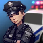Police Quest App Icon