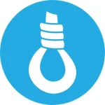 Accessible Hangman App Icon
