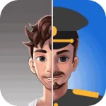 Soldier Life Simulator Games App Icon
