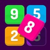 Merge Numbers Plus iOS icon