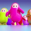 Fall Guys : Silly Race iOS icon