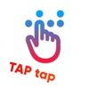 Tap Faster 1x1 iOS icon