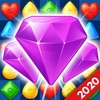 Crystal Crush App Icon