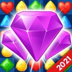 Crystal Crush App Icon