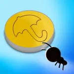 Idle Ants App Icon