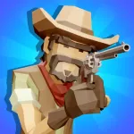 Western Cowboy! App Icon