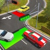Crazy Traffic Control App Icon