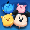 Disney Pop Town! iOS icon