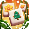 Tile Garden: Match 3 Puzzle iOS icon