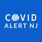 COVID Alert NJ App