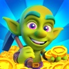 Gold and Goblins: Idle Miner iOS icon